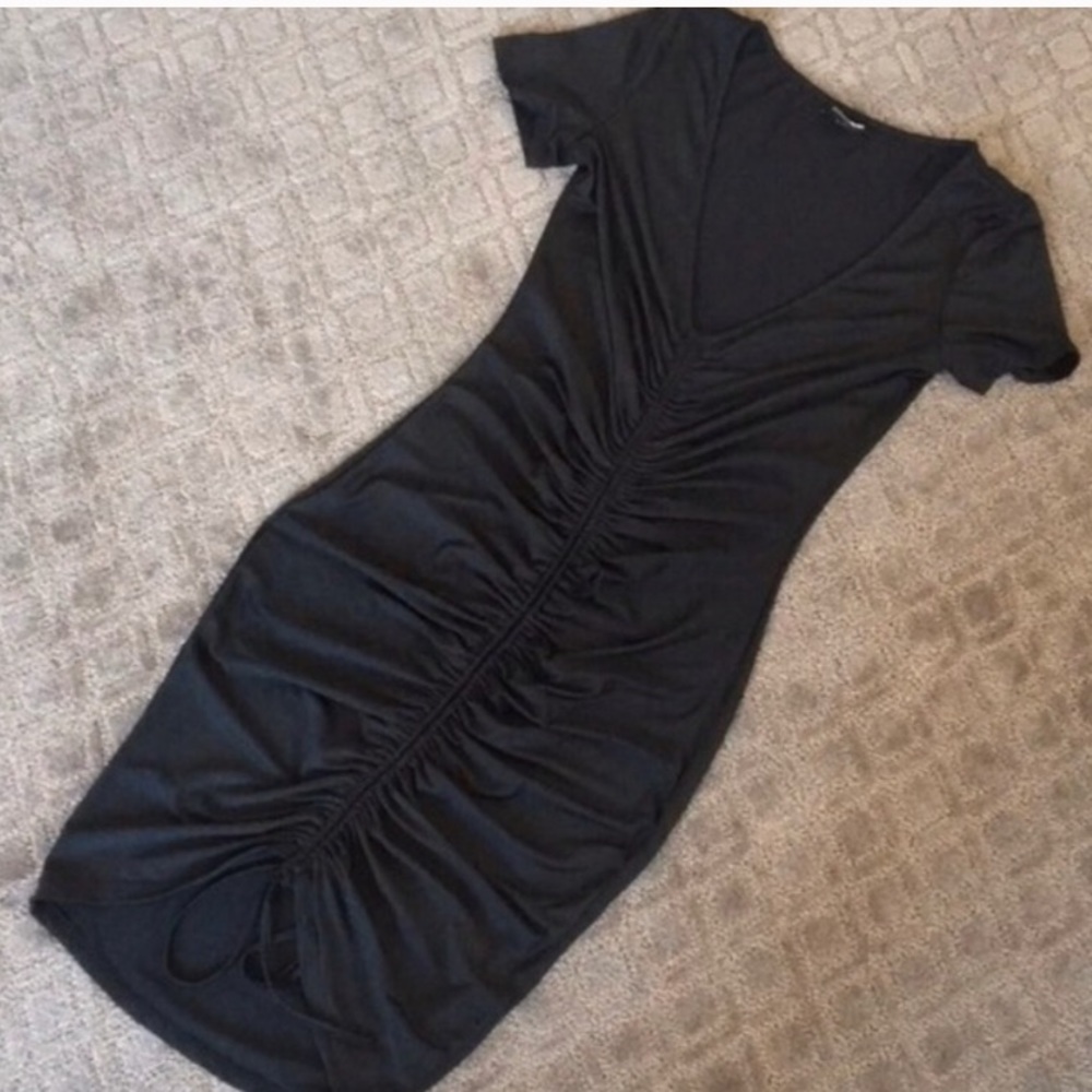 Fashion nova dress